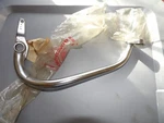 Nos Honda CB360T 1972 Genuine Rear Brake Pedal Oem 46500-369-000. Fixed Price $139.99.