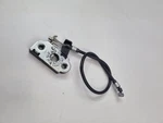 Seat Latch Lock Triumph Bonneville T120 Street Twin Cup Scrambler T2501123. Fixed Price $17.88.