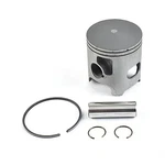 Oem Grade Piston Kit 66.35MM Kawasaki Kx 250 2005-2008 2-STROKE 13001-0028. Fixed Price $272.49.