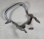 Suzuki (alt 125/ 185) Oem Rear Bumper Grab Bar Handle. Fixed Price $59.99.