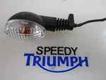 Triumph Street Twin Speed Scrambler / 900 Indicator Front Right T2701266. Fixed Price $35.15.
