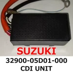 New Suzuki Genuine Cdi Unit 32900-05D01-000 Direct From Japan. Fixed Price $549.99.