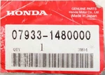 Genuine Honda Puller Part Number 07933-1480000. Fixed Price $80.99.