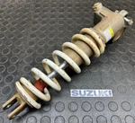 06-09 Suzuki Rear Shock Susupension Absorber. Fixed Price $69.00.