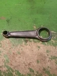 Bsa B33 Gold Star 65- 1614 Short Connecting Rod. Fixed Price $60.60.