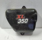 1974 Honda XL350 Right Side Plastic Cover Panel Fairing Body 17231-356-000NR. Fixed Price $89.99.