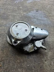 85-86 1986 Honda Shadow VT1100 Left Side Engine Clutch Cover Crankcase. Fixed Price $59.91.
