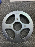 Sunstar Japan 44T Honda Atc 70 Rear Sprocket. Fixed Price $20.00.