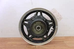 1979 Honda Rear Wheel Rim Assembly. Fixed Price $119.00.