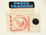 Nos Genuine Honda Bolt Seal CB750 CB650 CB900 VF500 VTR250 90541-425-000. Fixed Price $7.99.