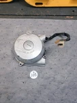 1979-83 Honda Oem XL185 XR185 XR200 Left Side Crankcase Cover & Stator. Fixed Price $250.00.