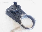 Harley Davidson Fxdwg Dyna Wide Glide Black Inner Primary Clutch Housing Cover. Fixed Price $179.99.