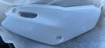 Yamaha Genuine Cover, Side 5HP-21721-00-00. Fixed Price $37.00.
