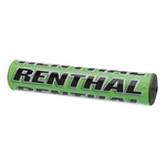 Renthal 8" Sx Crossbar Pads - Green P218. Fixed Price $32.87.