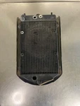 2004 Kawasaki Vulcan 1600 Classic Radiator Assembly. Fixed Price $299.00.