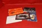 2001 Harley-davidson Electra Glide Classic Flhtc Original Owners Manual Book. Fixed Price $39.96.