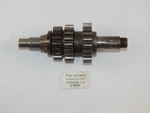 Oem 1970'S Cz 250 Engine Transmission Motor Gearbox Layshaft 980-22-436. Fixed Price $149.00.