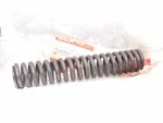 Nos Suzuki RV90 1972-1973 Genuine Front Fork Spring Factory Oem 51184-27100. Fixed Price $119.99.