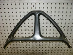 Suzuki 1992 Katana Front Fairing Cowl Lower Cover Oem. Fixed Price $18.99.