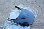 Honda CB93 CB125K CB160 CB175 L/r Stay&splash Rear Fender Mudguard Set New. Fixed Price $69.99.