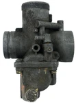 Mikuni Carburetor Round Slide Parts Repair 44T 05 Powerjet Snowmobile. Fixed Price $31.99.