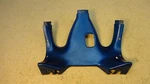 1986 Bmw R80 Rt Airhead R100 S516. Front Fairing Under Panel Trim Cover. Fixed Price $67.49.
