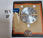 Harley Davidson 32689-99 Timer Cover. Fixed Price $59.99.