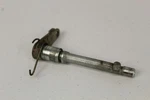 1973-1976 Honda CR250M MR250 MT250 Elsinore Clutch Arm Lever 22810-357-030. Fixed Price $37.47.