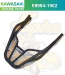 Kawasaki 2024-2025 Oem Eliminator 450 Rear Carrier 99994-1902. Fixed Price $128.80.