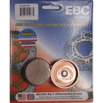 Ebc Brakes Pads FA21R. Fixed Price $30.47.