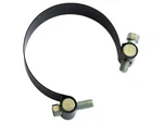 Lucas Type 460056 Magneto / Dynamo Magdyno Securing Strap, Bsa Norton Triumph. Fixed Price $20.58.