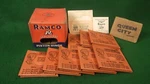 Nos Ramco Piston Ring Set Flathead Ford V8 3-1/16" Std Groove. Fixed Price $42.00.