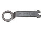Tappet And 1-5/32 Spark Plug Wrench Tool For Harley Davidson By V-twin. Fixed Price $27.47.