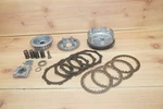 1971 Honda Clutch Basket Hub Pressure Plates 22100-107-010. Fixed Price $44.99.
