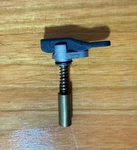 Moto Guzzi Choke Lever 49938800 Nos. Fixed Price $14.72.