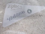 Nos Kawasaki Plain Washer 5MM 1969-05 H1 G5 F11 ZX900 KX250 KDX200 G4TR 411B0500. Fixed Price $6.99.