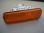 R.r Rear Turn Signal L. #33650-463-771 1983 Honda Goldwing GL1100 #19. Fixed Price $18.89.