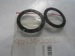 Nos Yamaha TX650 XS1 XS2 Chain Tensioner Case Gasket 90430-30051-00 Sold. Fixed Price $8.31.