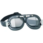 Drag Specialties Red Baron Goggles Lime DS-110330. Fixed Price $41.99.