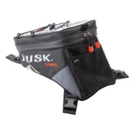 Tusk Olympus Tank Bag Large Black/grey For Yamaha TW200 Trailway 1987-1989. Fixed Price $104.99.