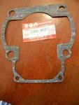 Suzuki RM250 RS250 Oem Cylinder Gasket Genuine 11241-40301 Qty. Fixed Price $24.99.