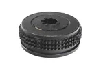 V-twin 18-3162 Clutch Drum 9 Tooth Ratchet Plate Harley Xl W/ Kickstart 71-80. Fixed Price $334.89.