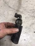 77 Honda Super Sport Front Right Foot Peg Rest. Fixed Price $7.99.