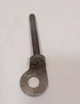 Harley Davidson Axle Adjusting Screw Left Lightweights PN#41579-47. Fixed Price $20.18.