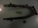 75 76 Honda Elsinore Rear Wheel Suspension. Fixed Price $24.95.