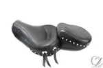 96-00 Harley Dyna & Wide Glide Mustang Vintage Touring Seat. Fixed Price $199.95.