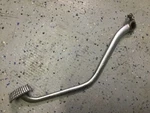 Brake Pedal Rear Kawasaki KZ1000J Csr Ltd KZ1100 81-83 43001-1057 1982 1981. Fixed Price $29.99.