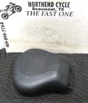 00-06 Harley Softail Heritage Fat Boy Rear Seat Base Pan Pillion 52210-00 ST1693. Fixed Price $149.99.