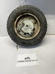 Kawasaki MT1 72 73 Mini Trail Rear Wheel Rim Hub Brake Drum Oem. Fixed Price $72.37.