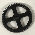 2H7-13325-00 Yamaha Oil Pump Driven Gear XS1100 W12054. Fixed Price $26.90.